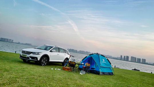 新宝骏rc-5低配真实测评,低配版的新宝骏rc-5性能