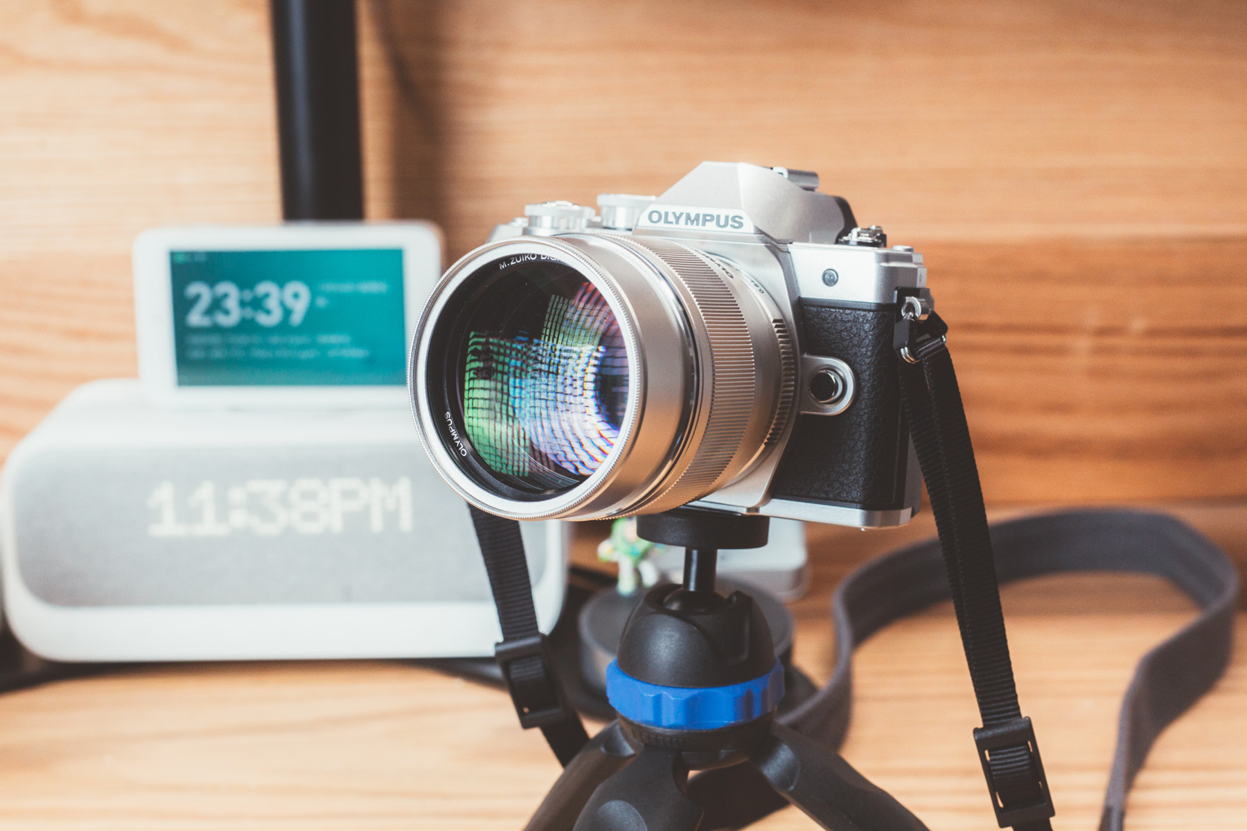 我的旅游拍摄vlog设备踩坑经验手记,平民向