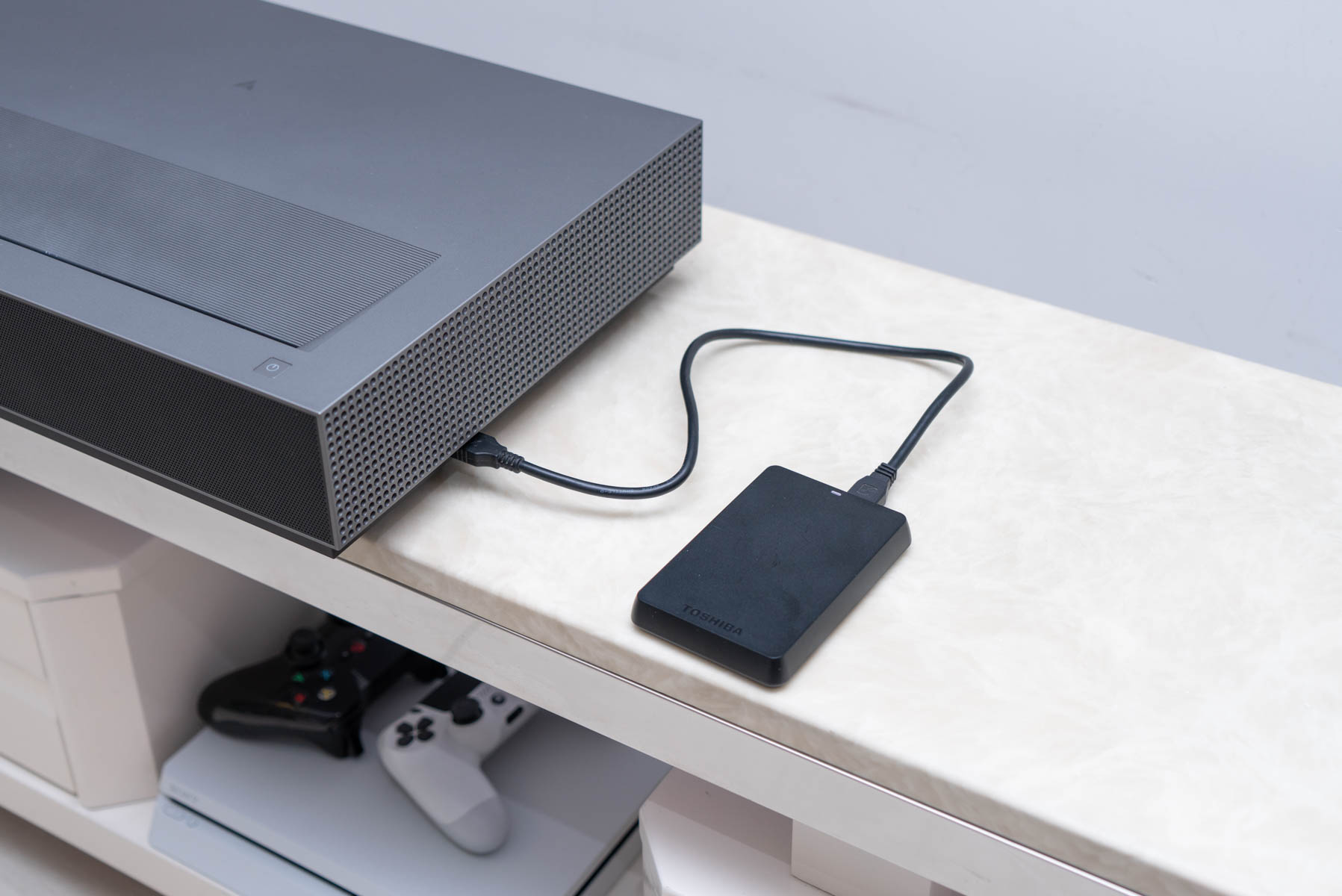 激光电视真的好用么？峰米激光电视4KCinema全网首测！