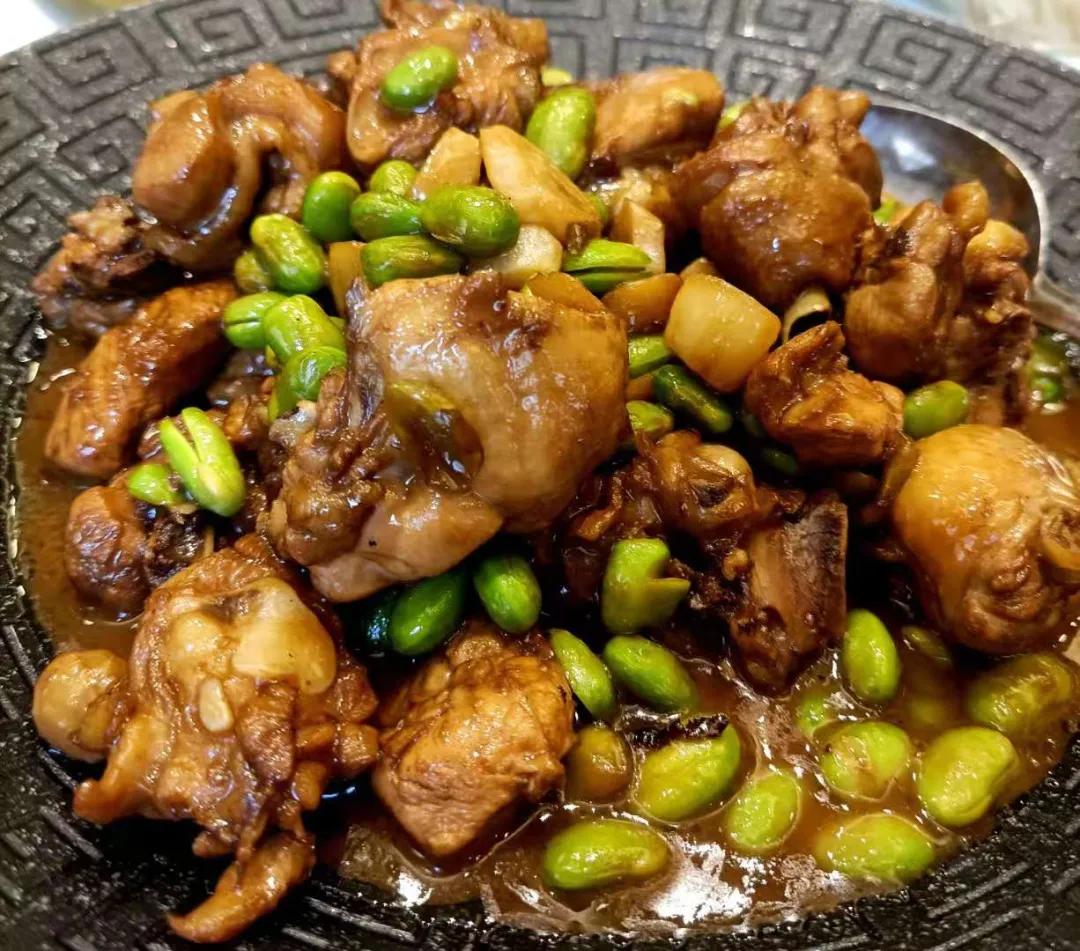 驱车一百来公里就为了一顿烧烤,驱车一百公里只为来南浔古镇