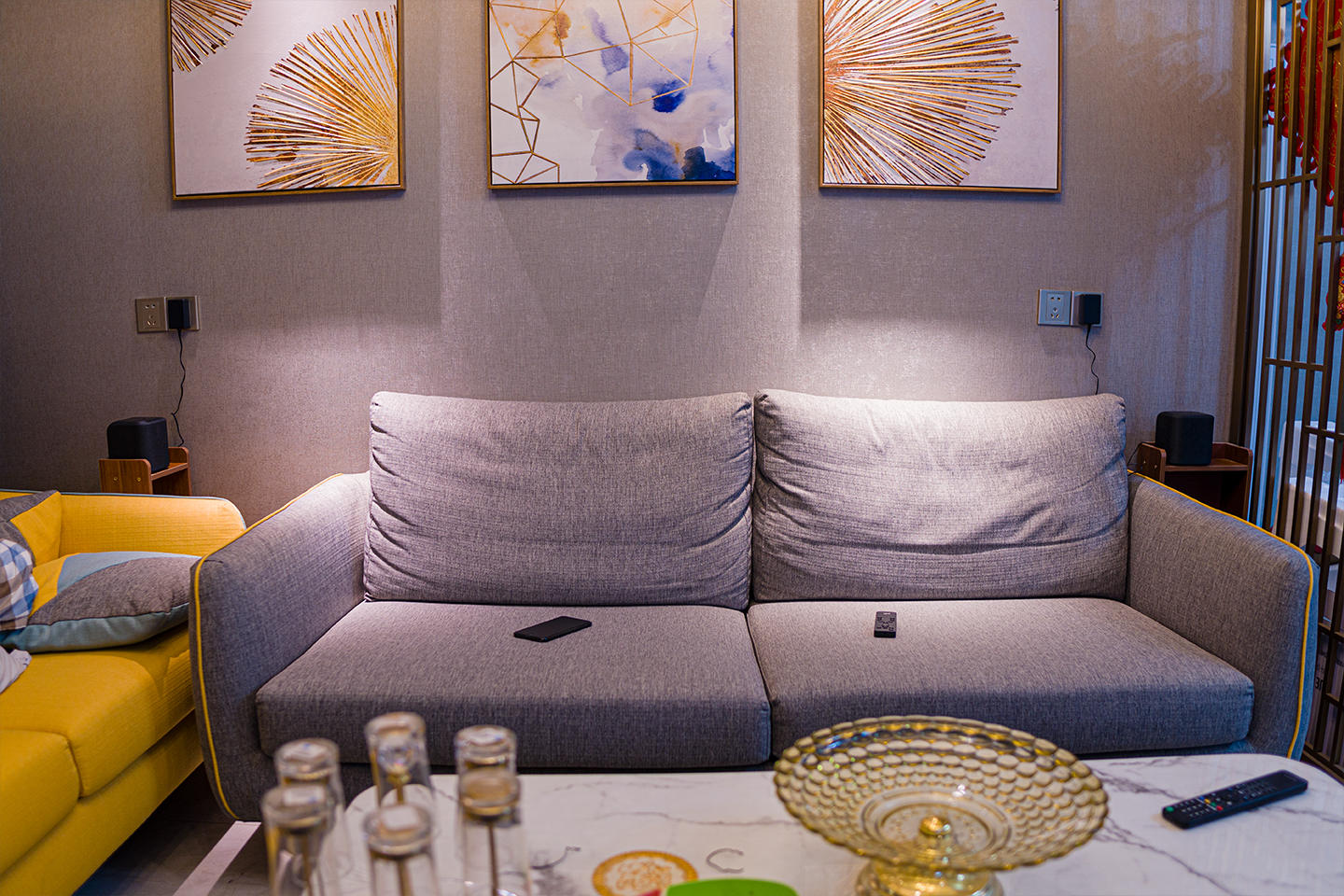 多声道立体声与环绕声,多声道环绕声音乐