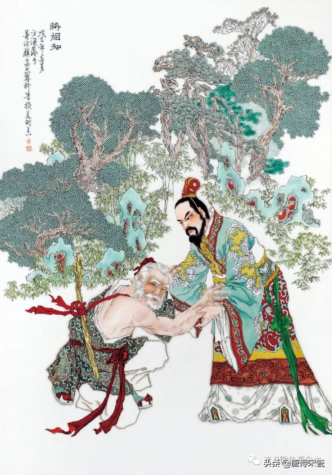 传统艺术作品鉴赏,传统艺术欣赏与制作