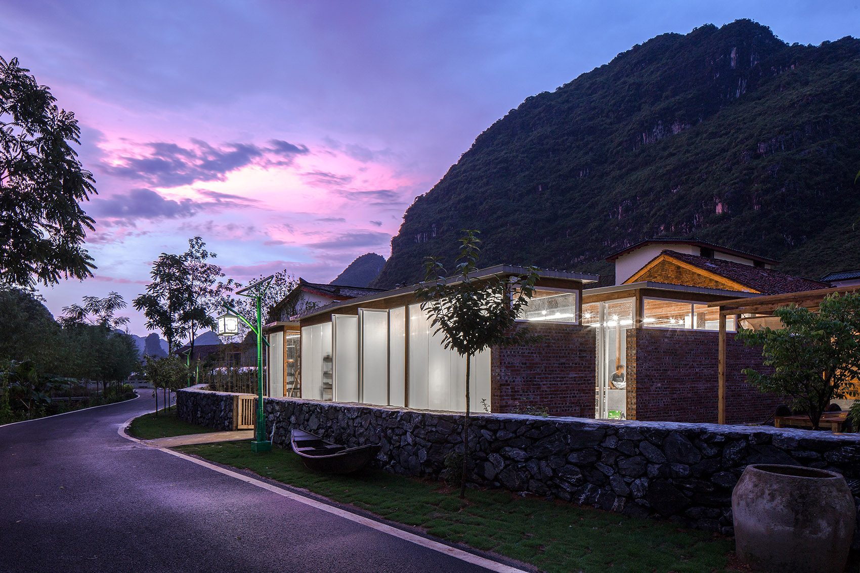 村墅集小户型豪宅,村墅记顶级一层别墅