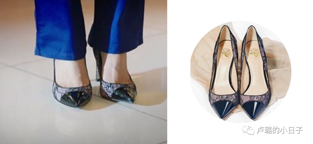 你怎么选鞋子,如何通过高跟鞋判断女人婚姻
