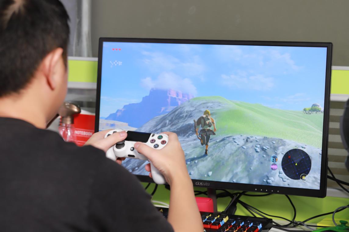 ps4xboxswitch手柄适合什么游戏,ps4xboxswitch独占游戏