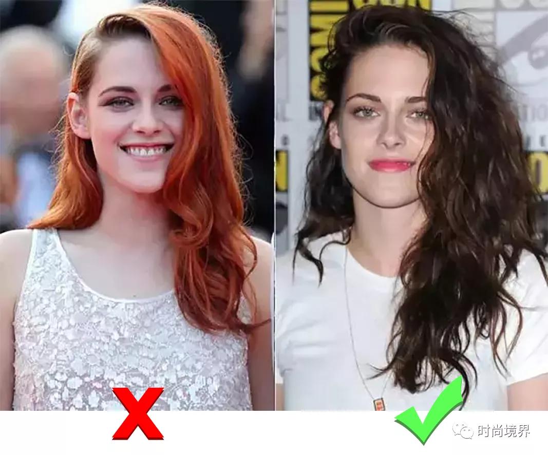 你还在顶着“万年黑发”,趁国庆假期赶紧预约起来染发