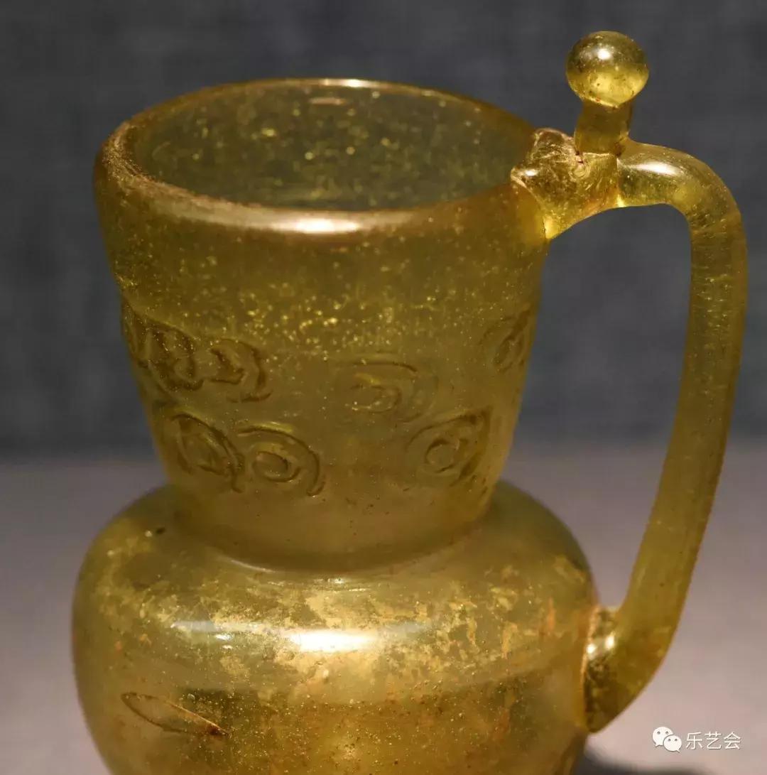 大辽五京*物文**展玉器织锦杂项篇:石为云根分享