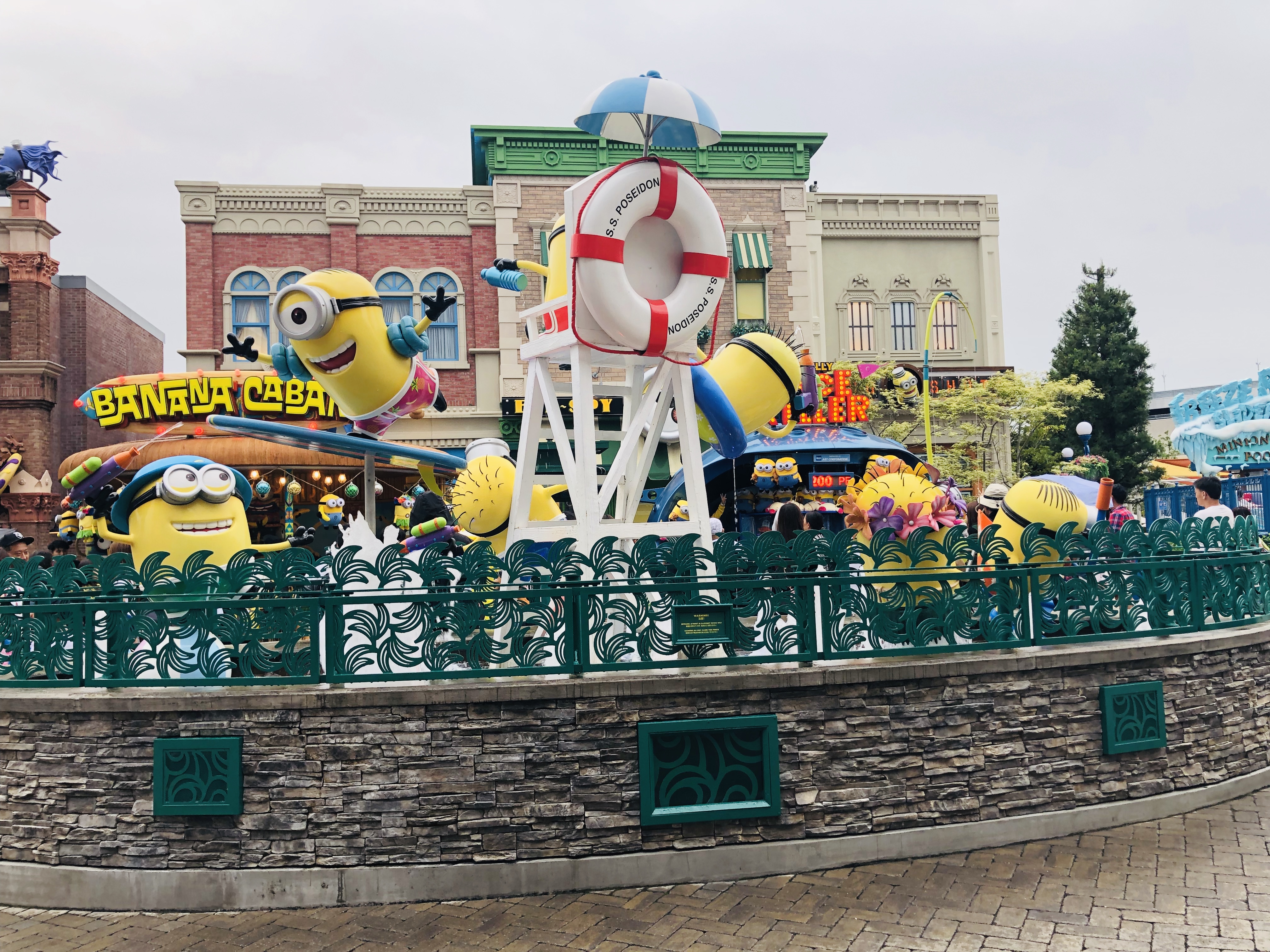 最新日本大阪旅游攻略,日本经典大阪自由行攻略