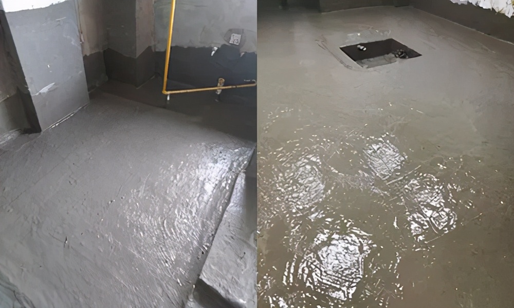 卫生间漏水重新做防水注意事项,新房装修防水注意事项有哪些