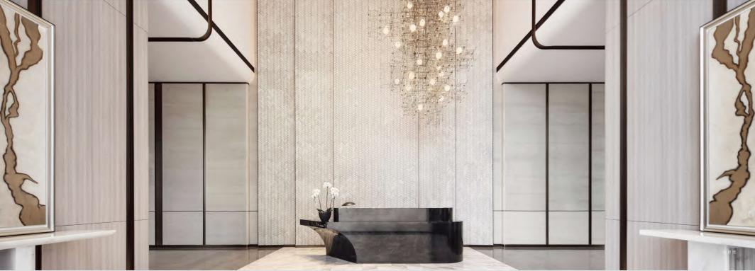 国浩18t全景图,国浩18t样板间实景