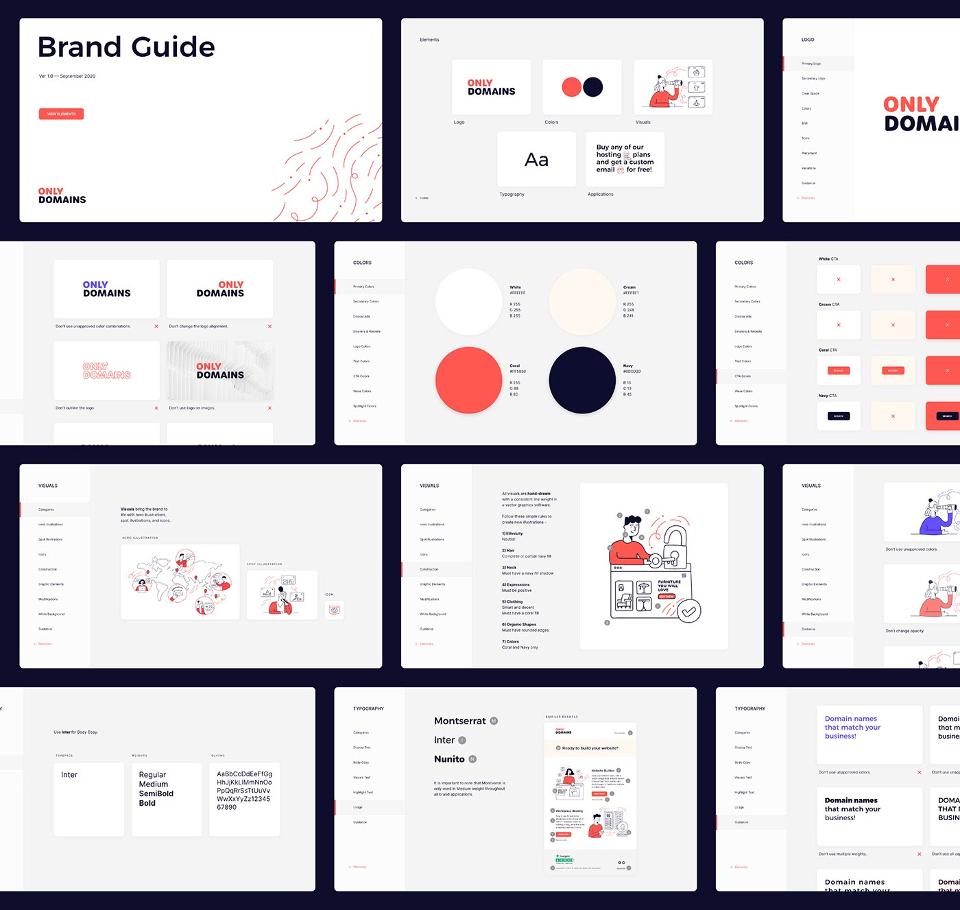 域名服务商推荐,域名服务商厂家