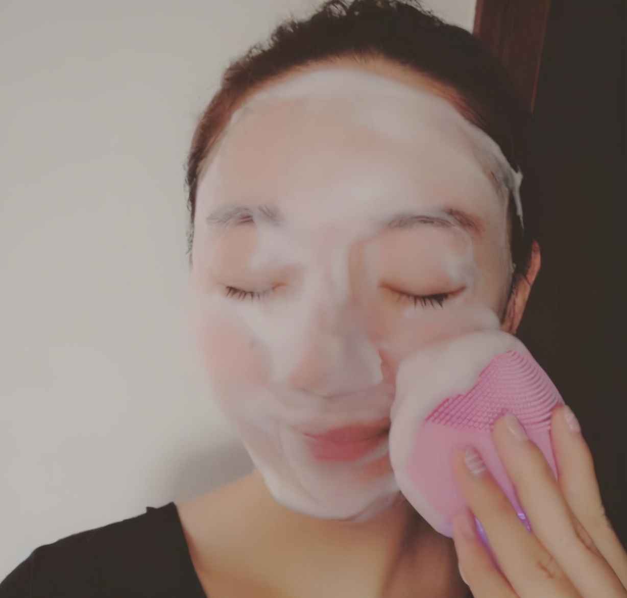 女人过五十皮肤松弛怎么办,皮肤松弛长斑暗淡无光怎么办