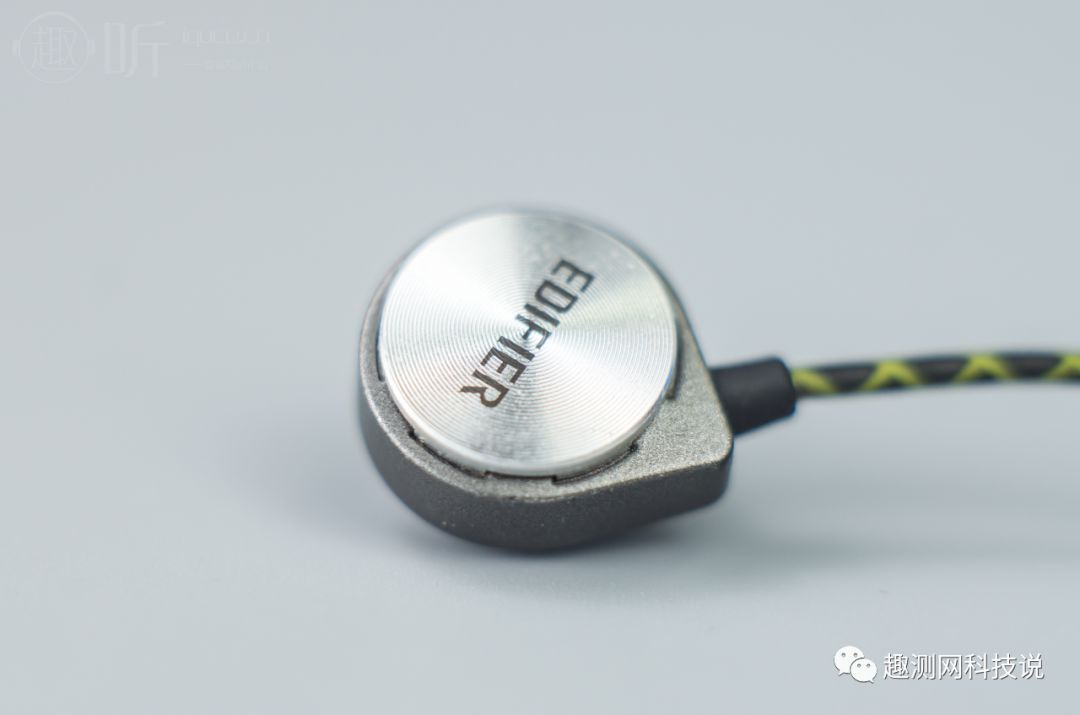 edifier漫步者h297入耳式耳机测评,400以内漫步者半入耳式耳机测评