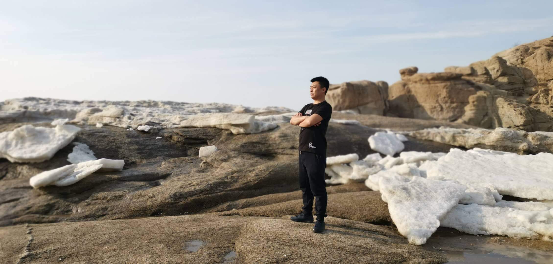 旭阳初起，诚满乾坤——访大连乾方装饰有限公司总经理杨旭