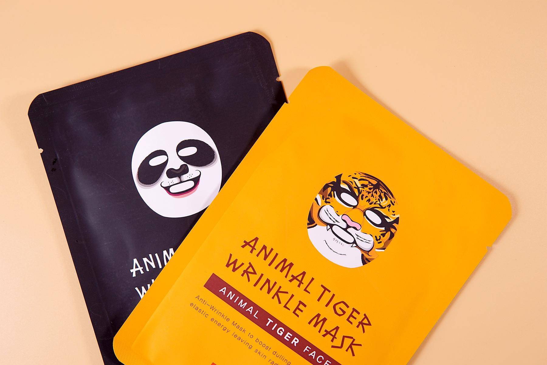 测评25克精华面膜,面膜10片测评