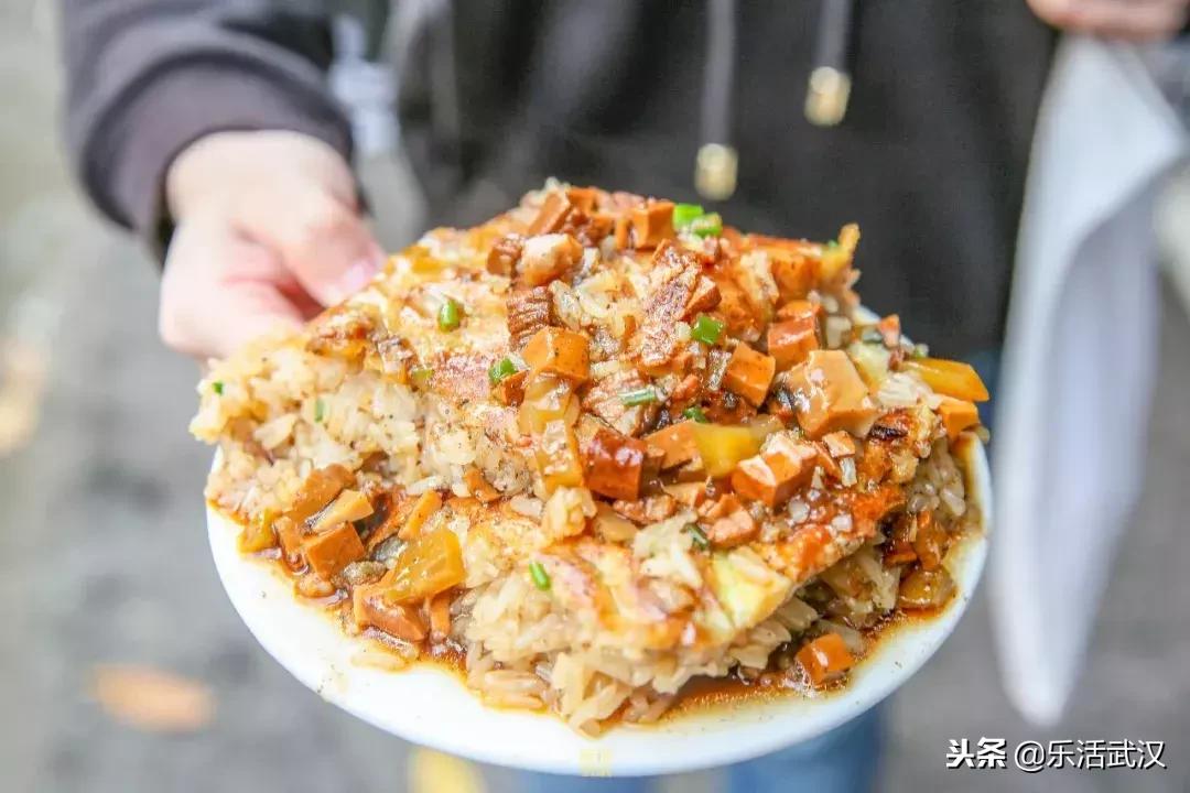 武汉小众老字号,武汉可以带走的老字号