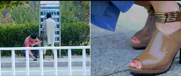 皮鞋脏了用鞋油怎么清洗,牛津皮鞋脏了怎么打理