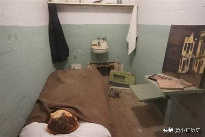 1962年恶魔岛越狱事件,恶魔岛监狱越狱事件电影