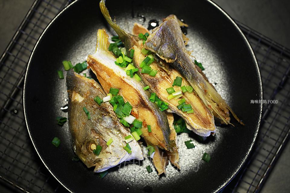 怎样烹调金鲳鱼好吃又简单,金鲳鱼怎么红烧肉质鲜嫩
