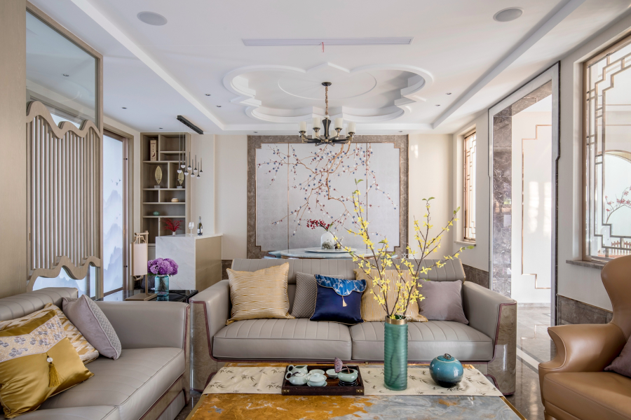 深圳装饰公司排行榜前十名名单,深圳最好的装饰公司排名