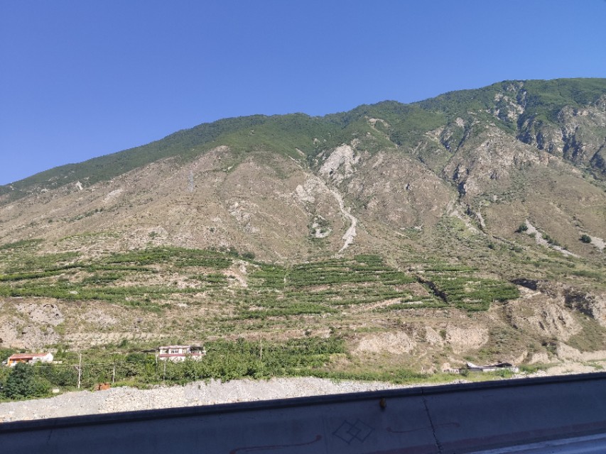 成都到茶卡盐湖旅游攻略,成都出发茶卡盐湖5日游