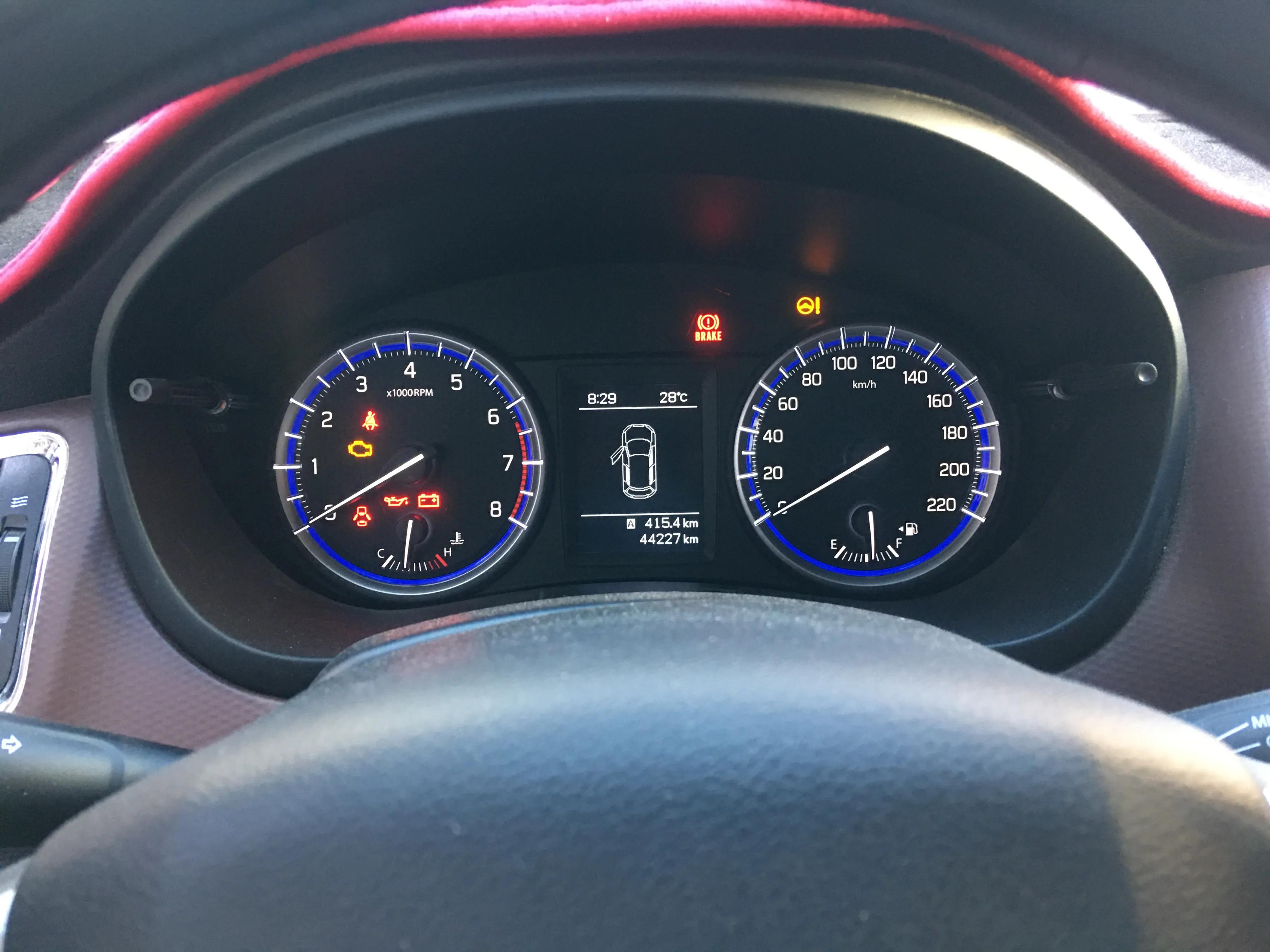 小众汽车故障率,小众汽车有哪些缺点