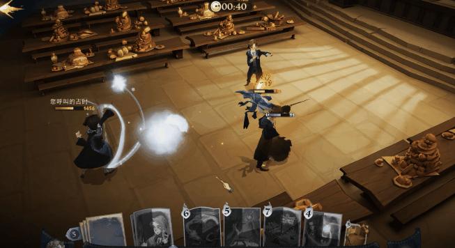 哈利波特魔法手游还能玩吗,哈利波特手游ip是网易独家吗