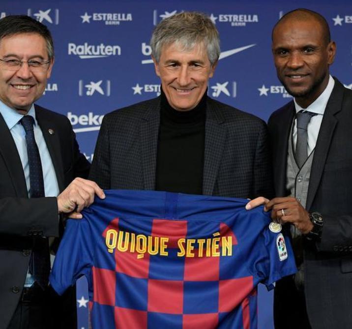 深度解析巴萨祸乱：引援不力矛盾丛生，主席是否该为现状背锅？