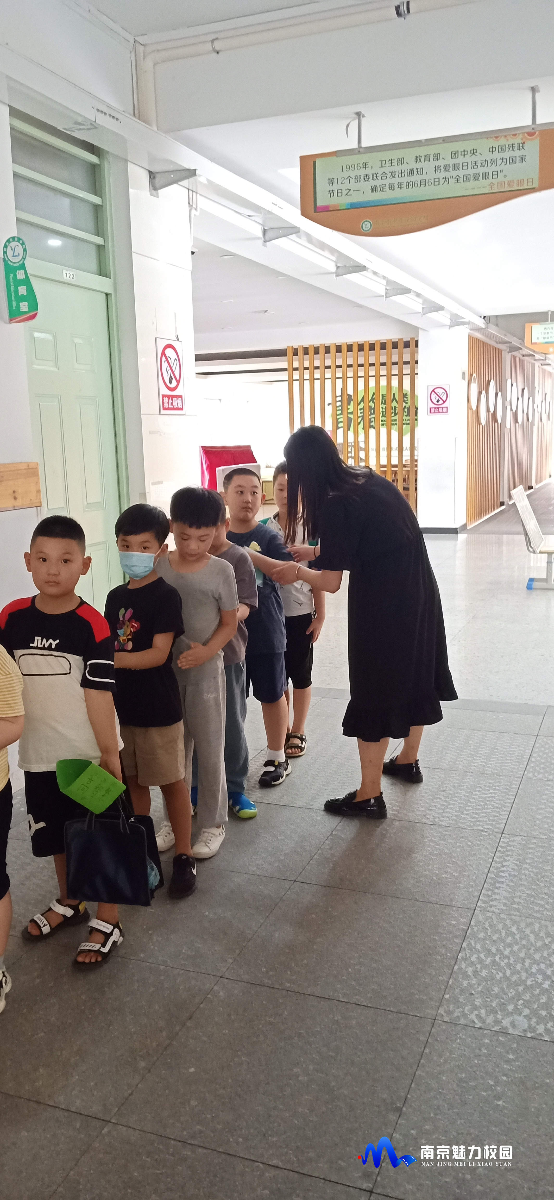 银龙花园小学在南京排名,南京银龙花园二期小学