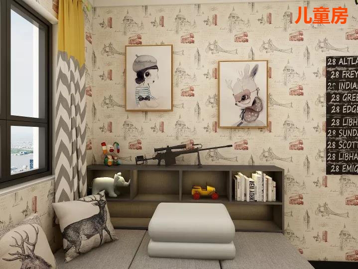 全包和半包的区别全部,全包是包硬装还是和软装一起