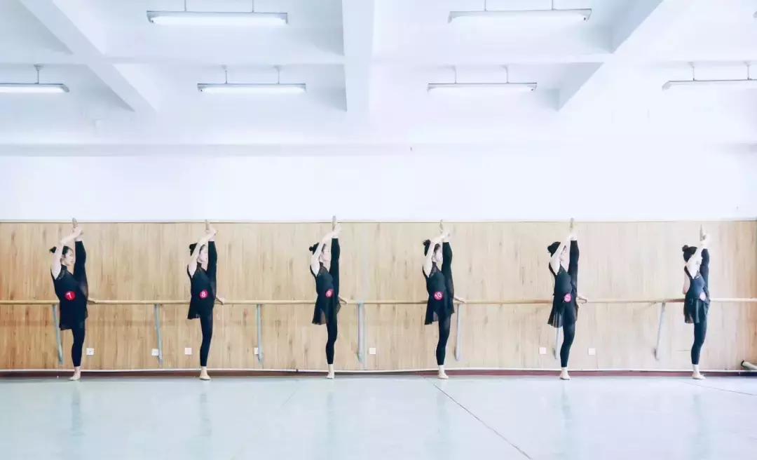 十二时辰舞蹈独舞,长安十二时辰舞蹈原版