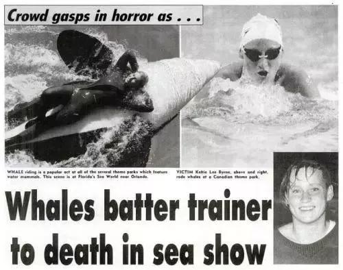 被囚34年取精，被迫亲手杀死爱子，最后只能挣扎着死去……