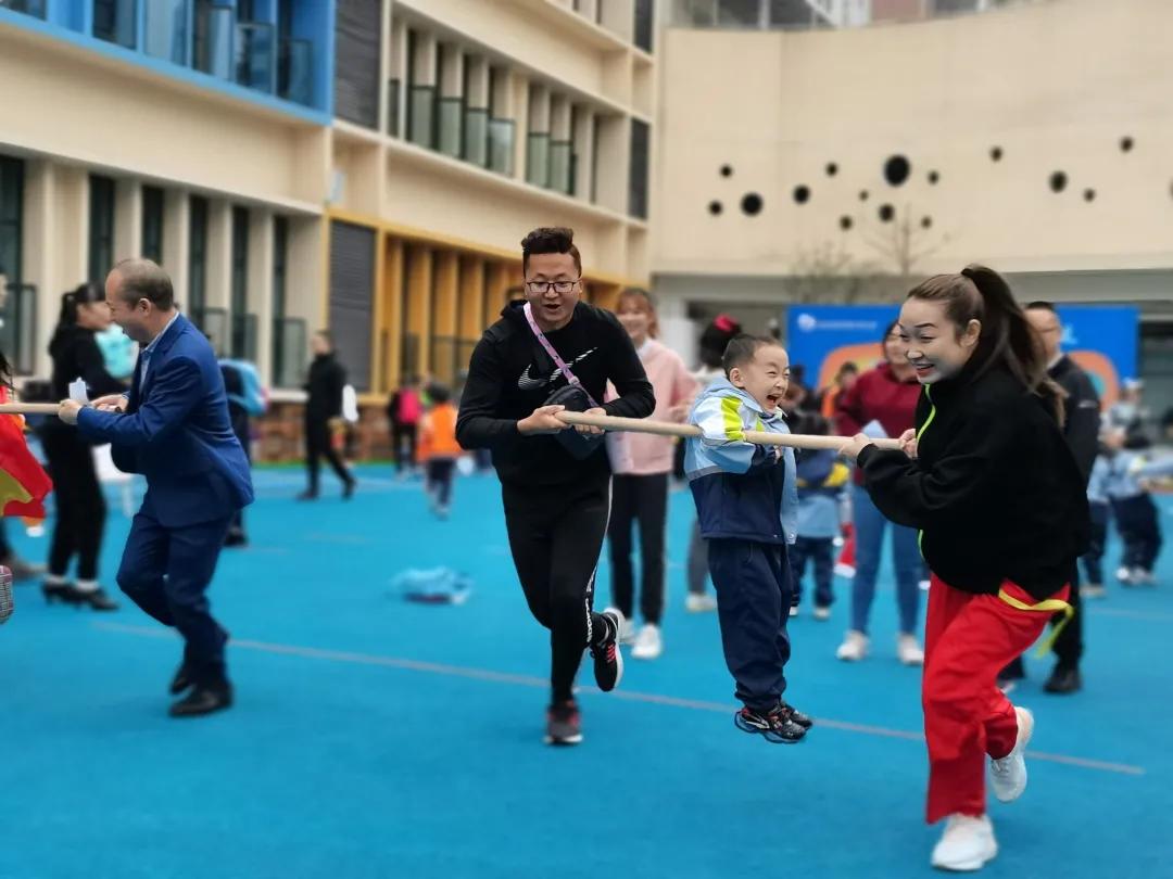 天府路小学秋季运动会,2019年成都市天府新区运动会