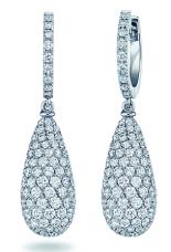 tsl谢瑞麟花语恋人项链,tsl谢瑞麟单个爱心