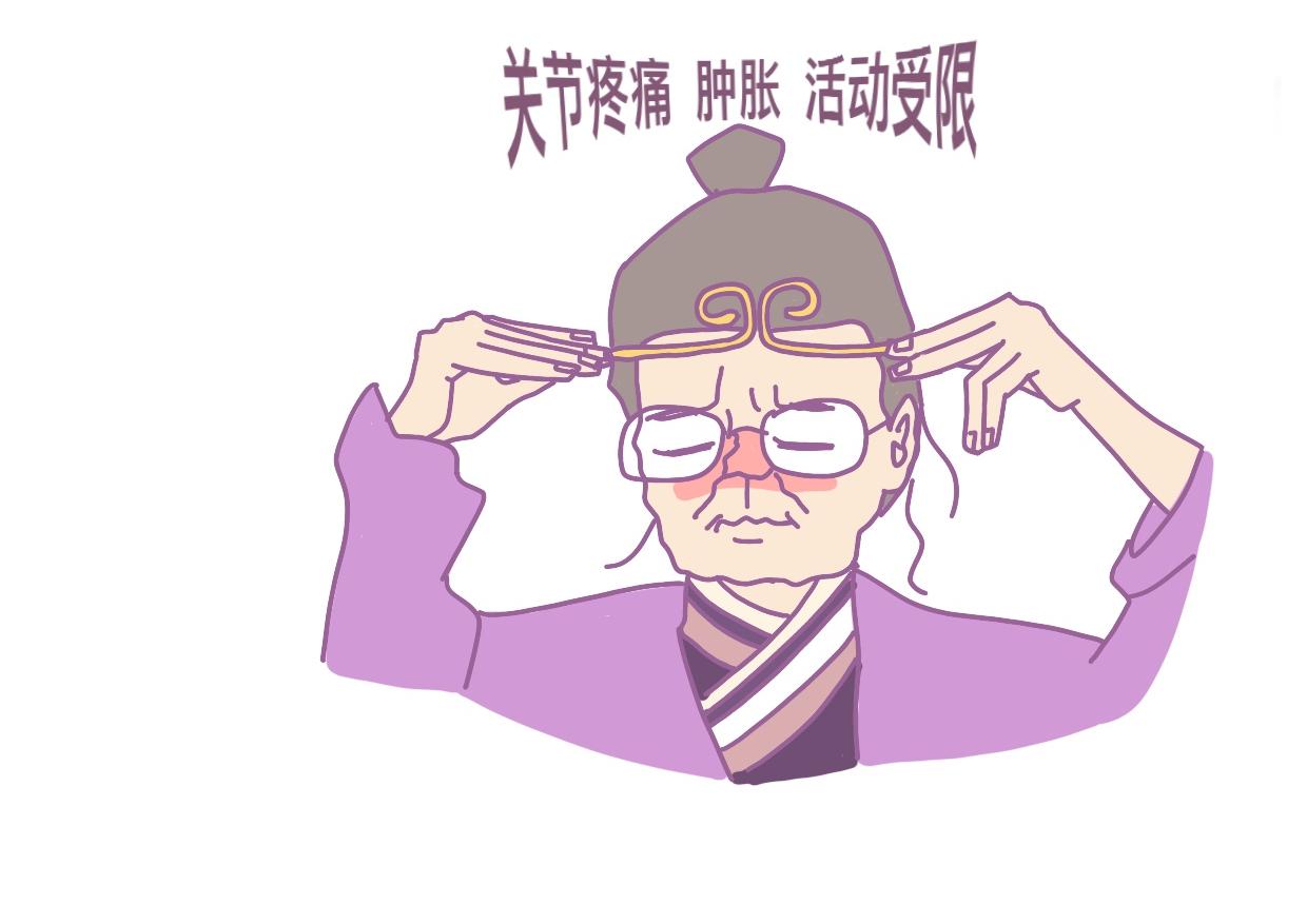 骨关节炎该如何做好日常护理工作,骨关节炎天气变化有什么反应