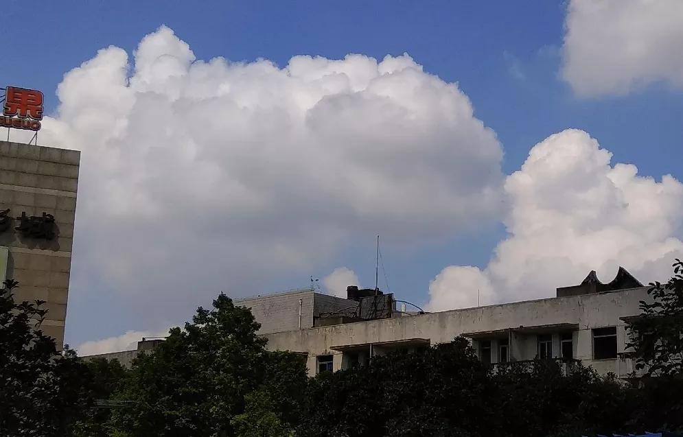 2020，我拍的奇云集锦