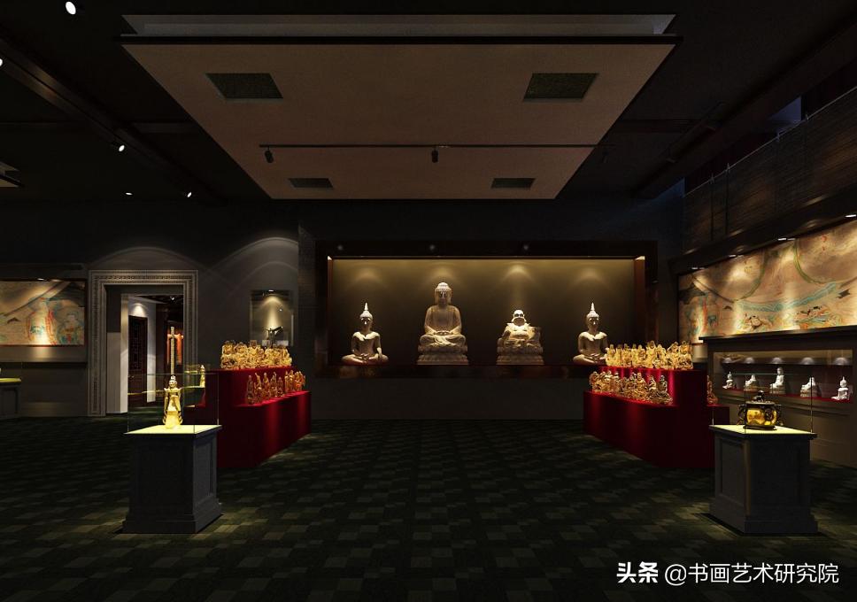 玩物有志|后疫情时代,如何颠覆传统古玩城商业模式?