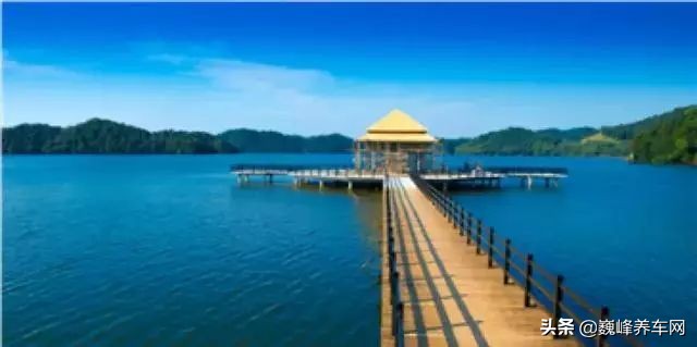 江西自驾游最佳线路推荐攻略,江西自驾旅游攻略最佳路线图