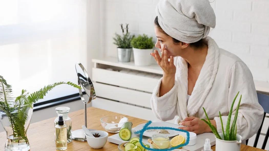 法国女人怎么养颜,法国女人的抗衰老