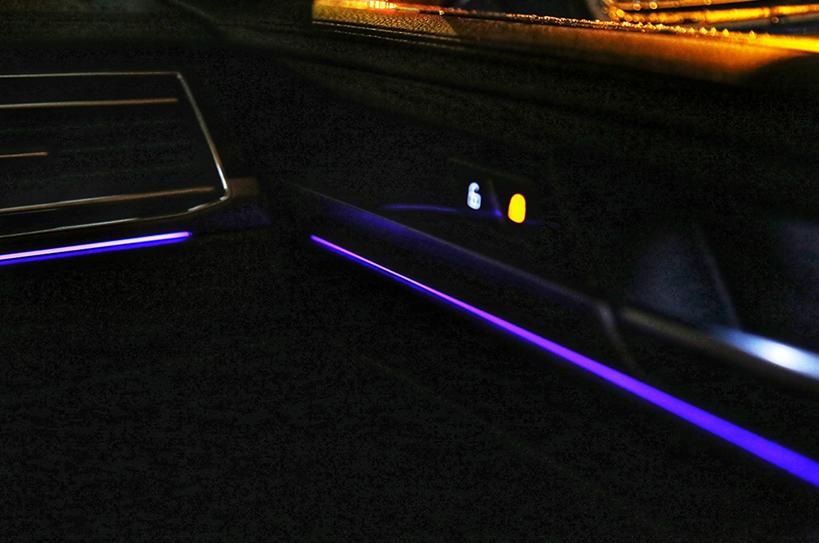 深度试驾大众新辉昂，内饰风格务实，乘坐空间和舒适性怎么样？