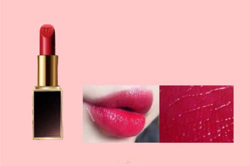 tf最值得买的口红,tf最值得买的色号红管