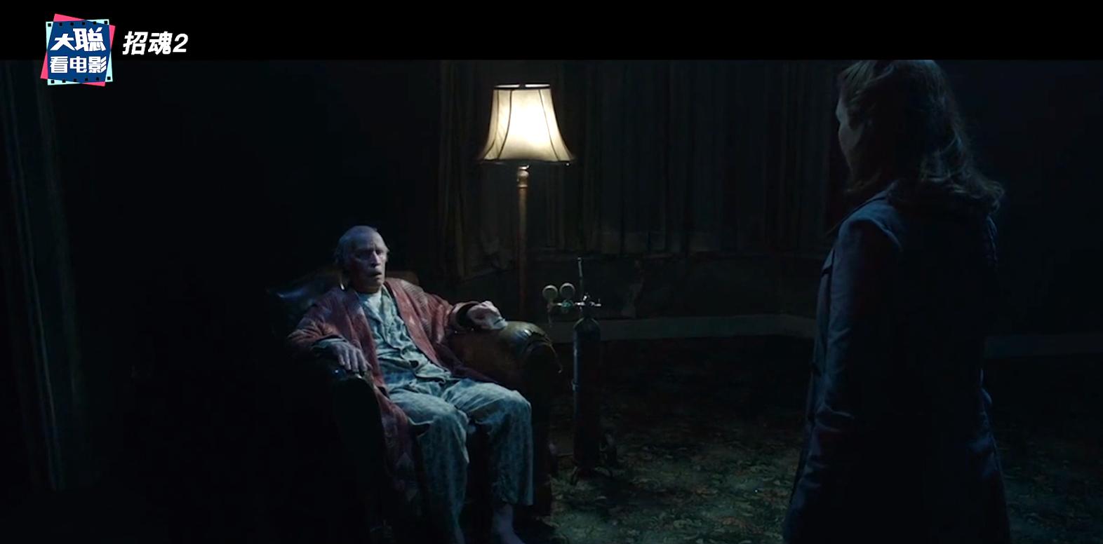 招魂一招魂二招魂三,招魂的恐怖片大全免费观看