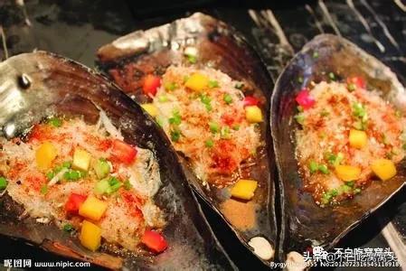 蛤蜊牡蛎蚬子,蛤蜊蚬子蛏子区别