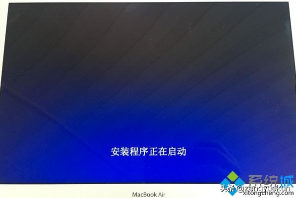 苹果笔记本电脑怎么安装windows7,苹果笔记本安装windows系统的坏处