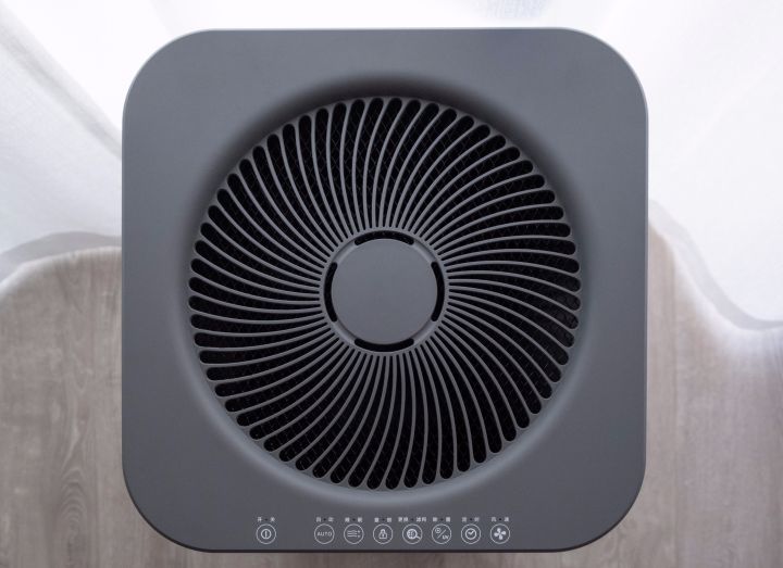 舒乐氏对比史密斯空气净化器,舒乐氏和iam空气净化器比较