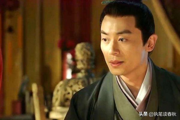 朱家四人封狼居胥,朱瞻基立誓不杀朱家后人