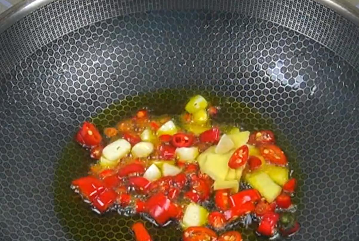 好吃的家常小炒猪肝,家庭小炒猪肝的做法大全