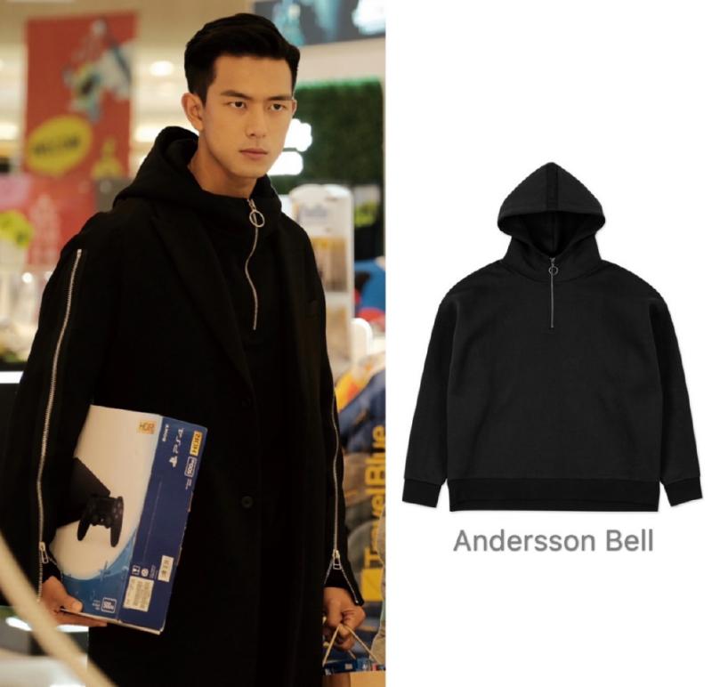 彪马西服李现,李现同款外套彪马多少钱