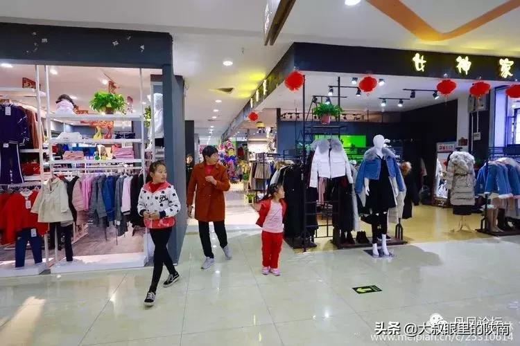 丹凤地下商城游乐场抖音团购,丹凤地下商城饰品店