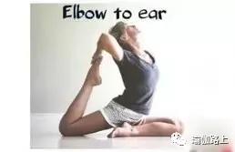 鸽子式的动作要领和作用,鸽子式手抓脚的正确练习方法